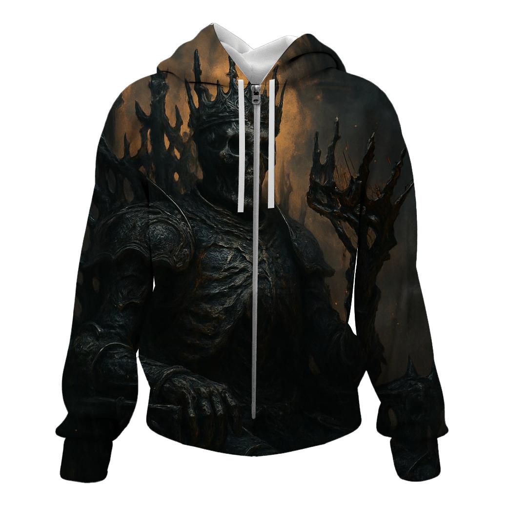 Throne Of Ashen Kings hoodie designs