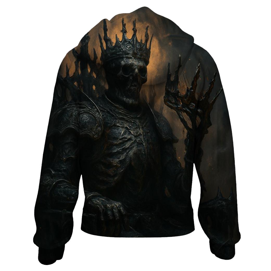 Throne Of Ashen Kings hoodie designs