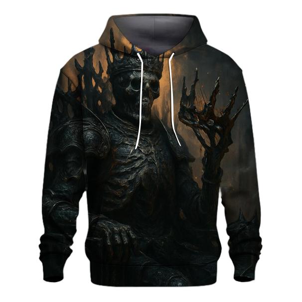 Throne Of Ashen Kings hoodie designs