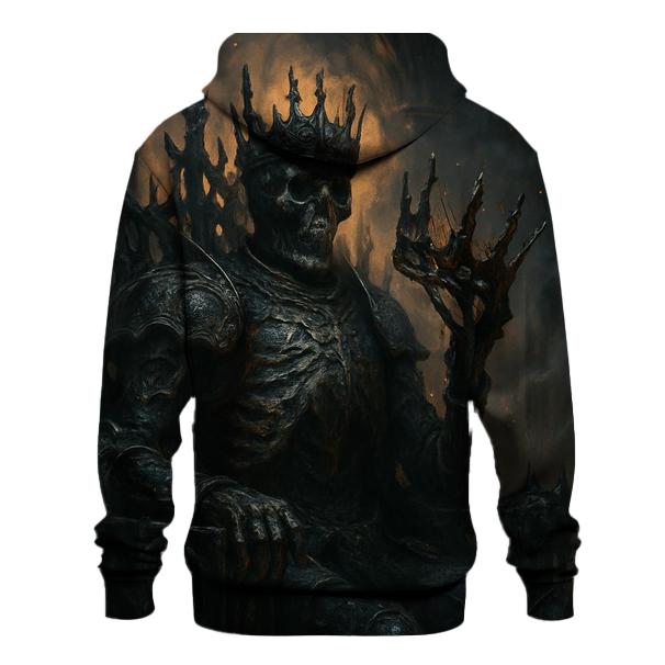 Throne Of Ashen Kings hoodie designs