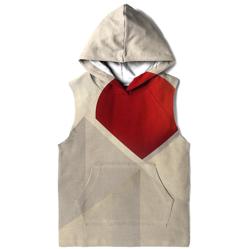 Rising Sun Minimalist hoodie trends