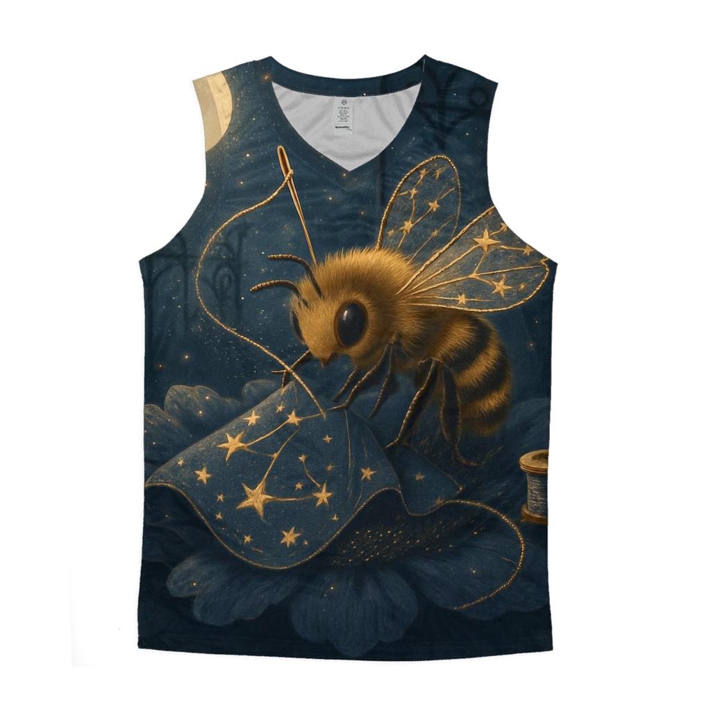 Stargazers Tailor Bee casual summer tank tops