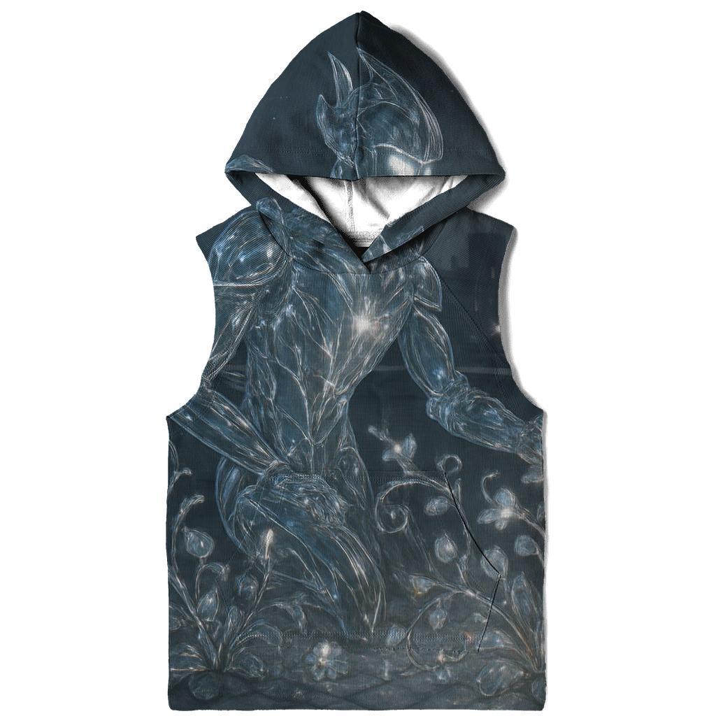Glass Garden Sentinel hoodie styles
