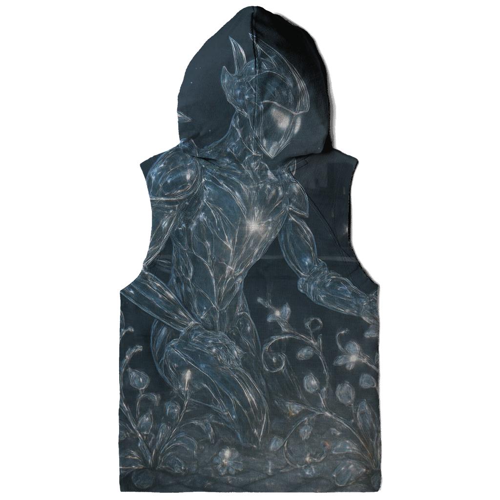 Glass Garden Sentinel hoodie styles