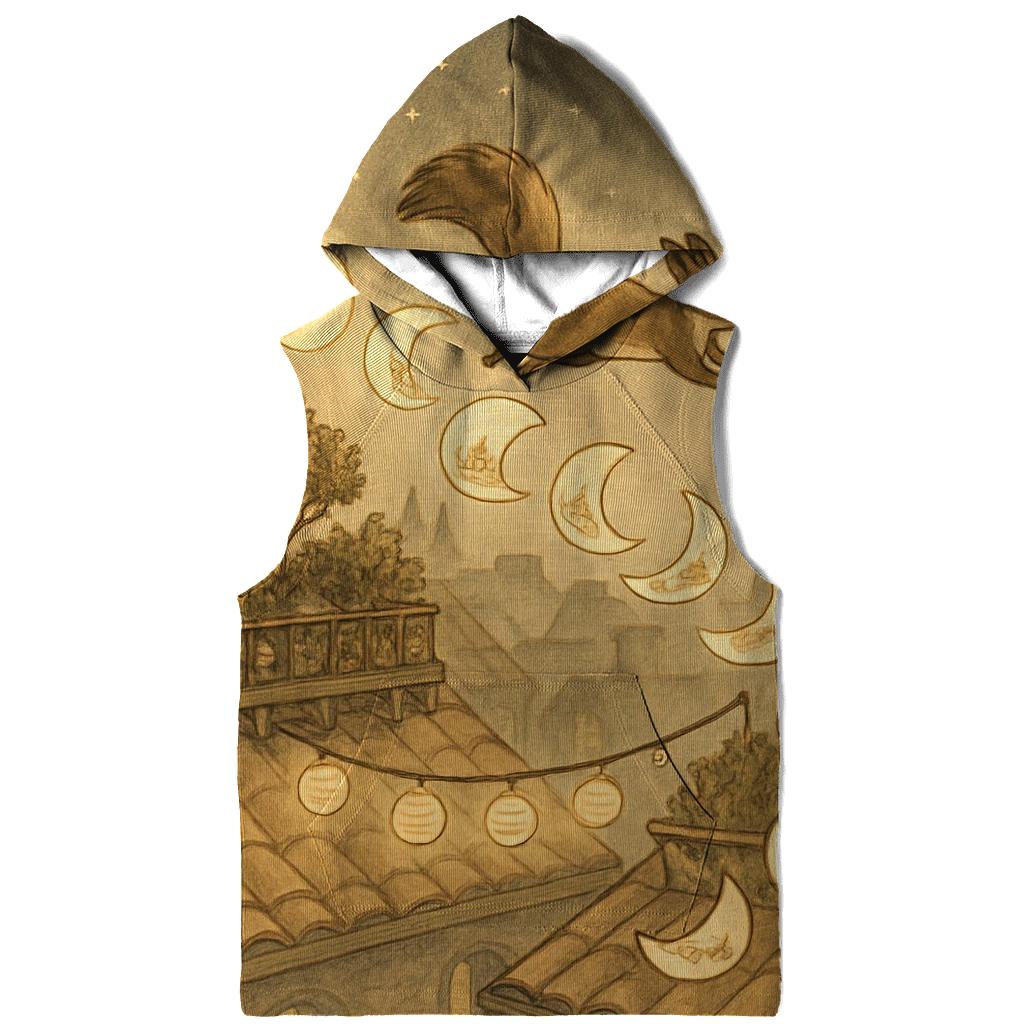 Lunar Paper Trail Squirrel hoodie trends