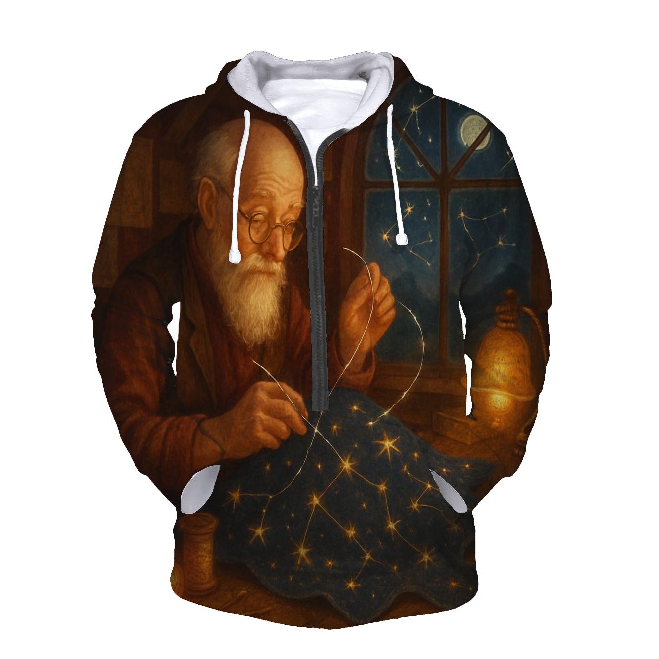 Constellation Tailor hoodie designs