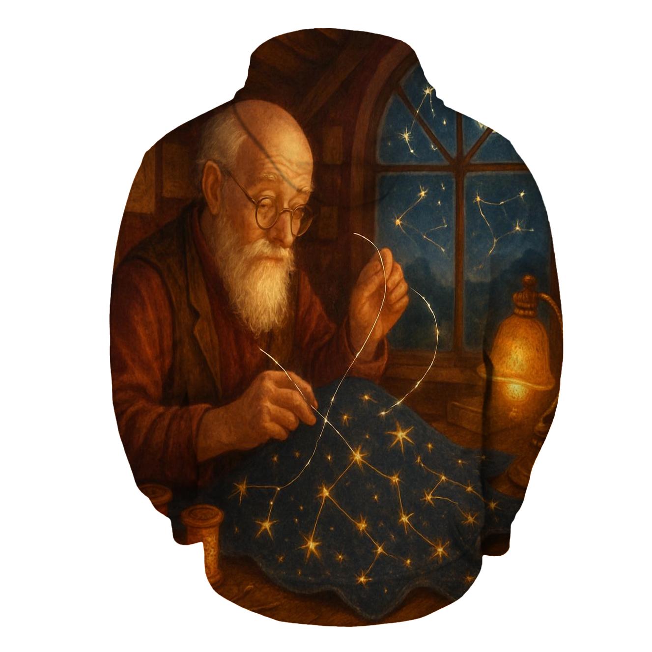 Constellation Tailor hoodie designs