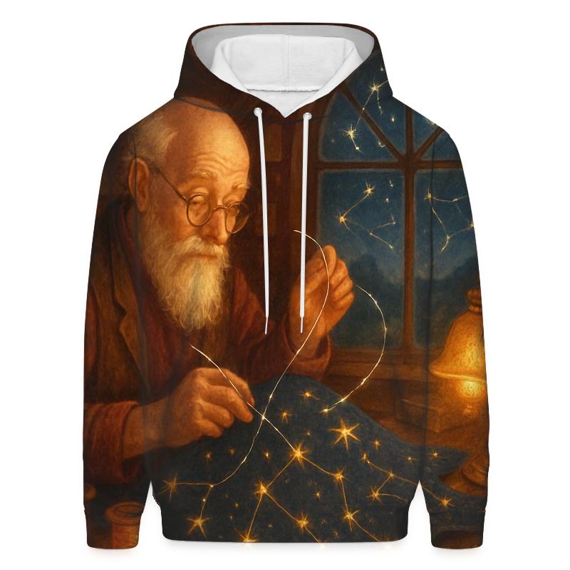 Constellation Tailor hoodie designs