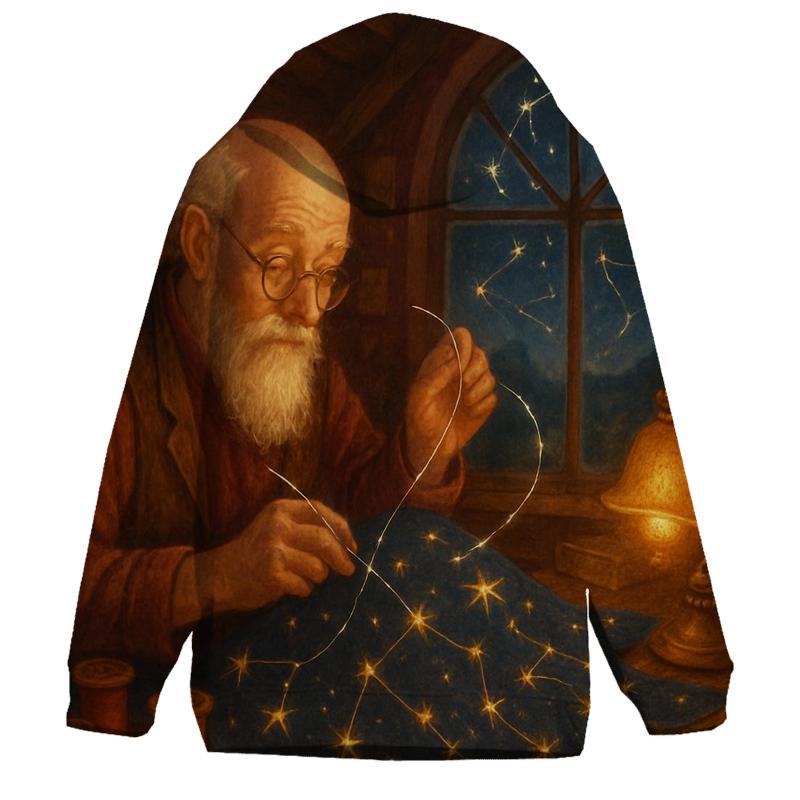 Constellation Tailor hoodie designs