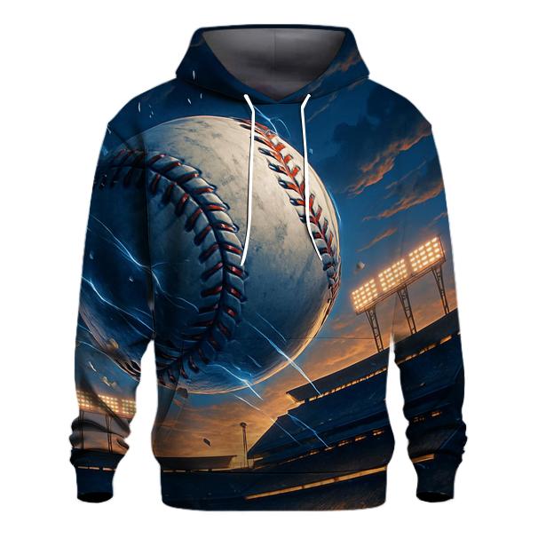 Skyline Fastball Blast hoodie designs