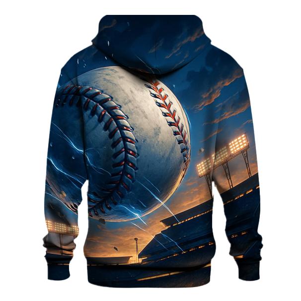 Skyline Fastball Blast hoodie designs