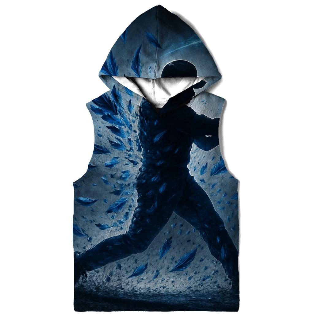 Heroic Batter With Blue Jays Momentum lightweight hoodies