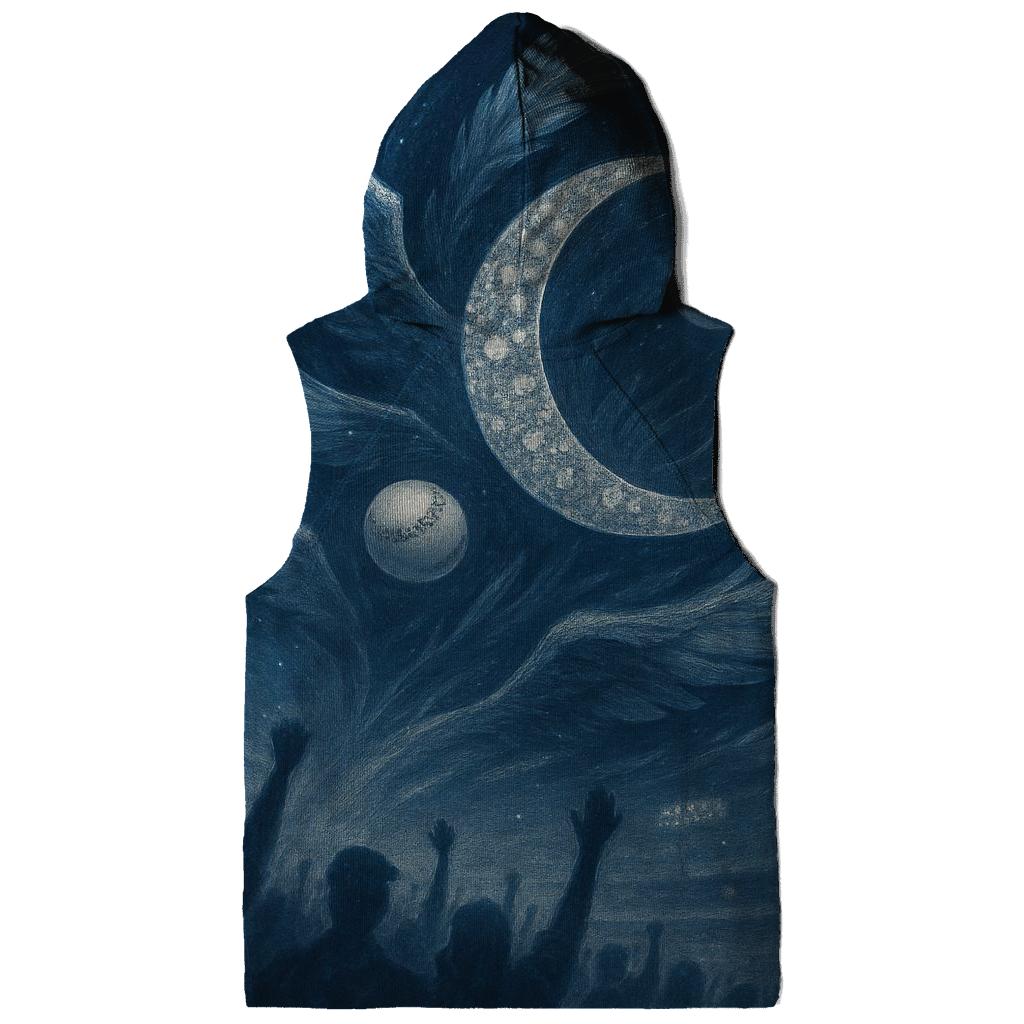 Blue Jays Lunar Rally hoodie designs