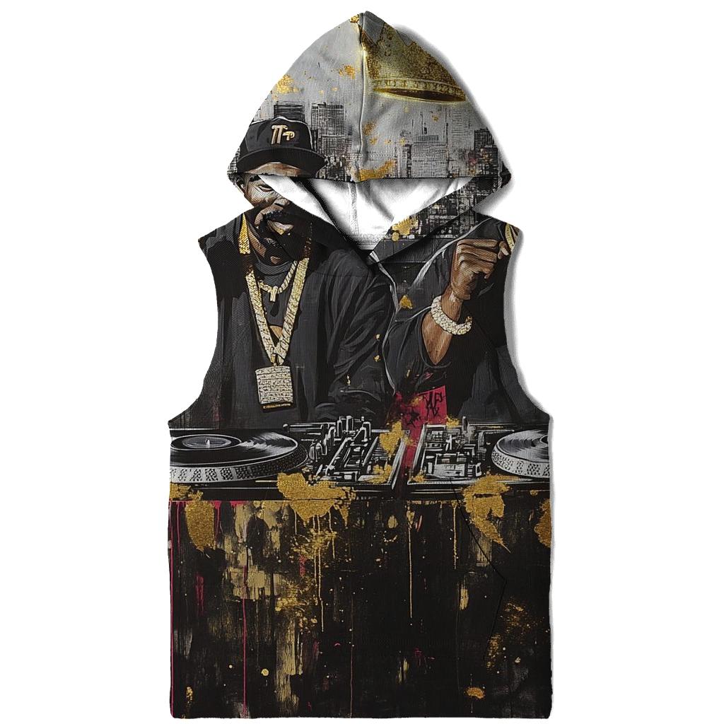 Skyline Cipher Kings designer hoodies