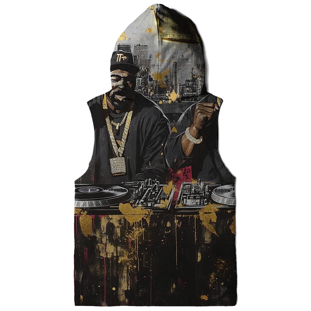 Skyline Cipher Kings designer hoodies