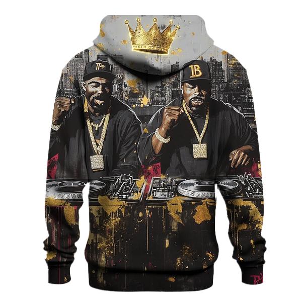 Skyline Cipher Kings hoodie designs