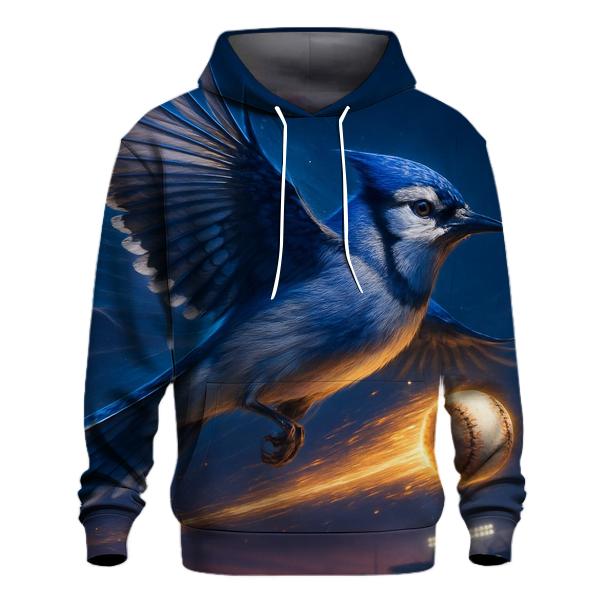 Blue Jays Flight Line hoodie designs