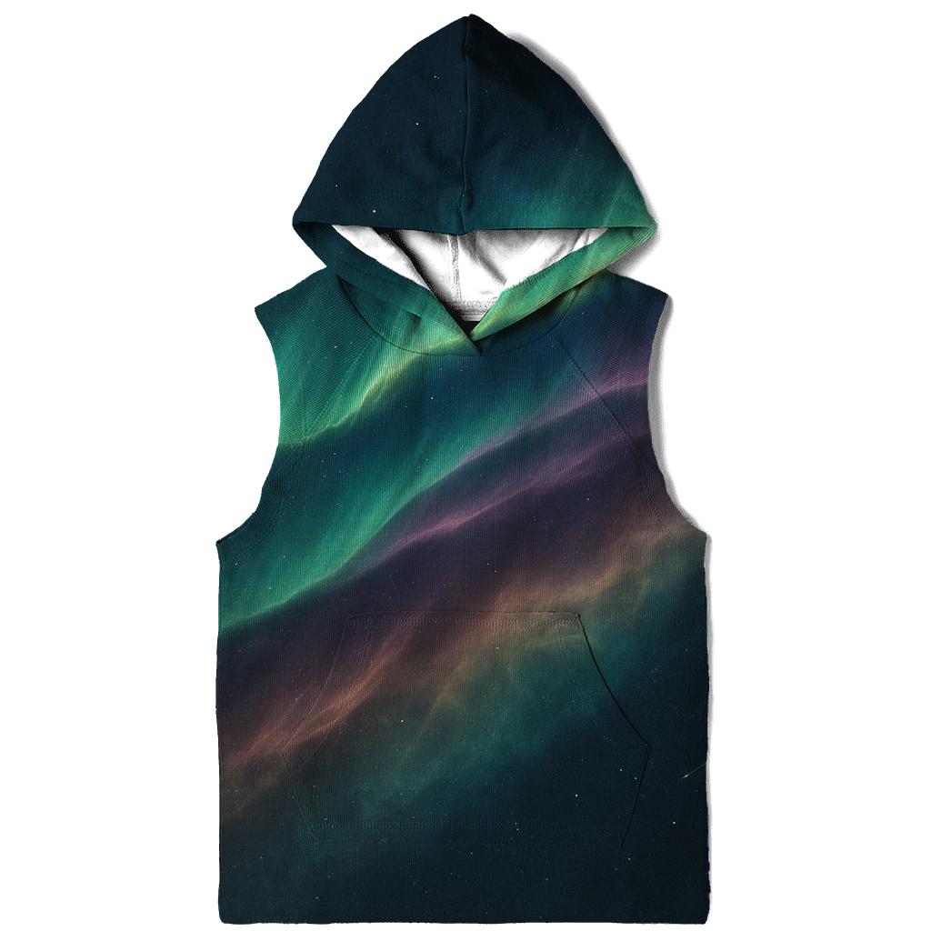 Aurora Filament Tapestry hoodie trends