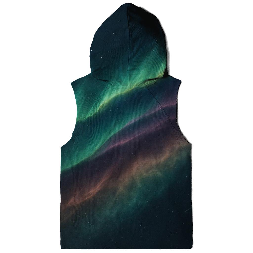 Aurora Filament Tapestry hoodie trends