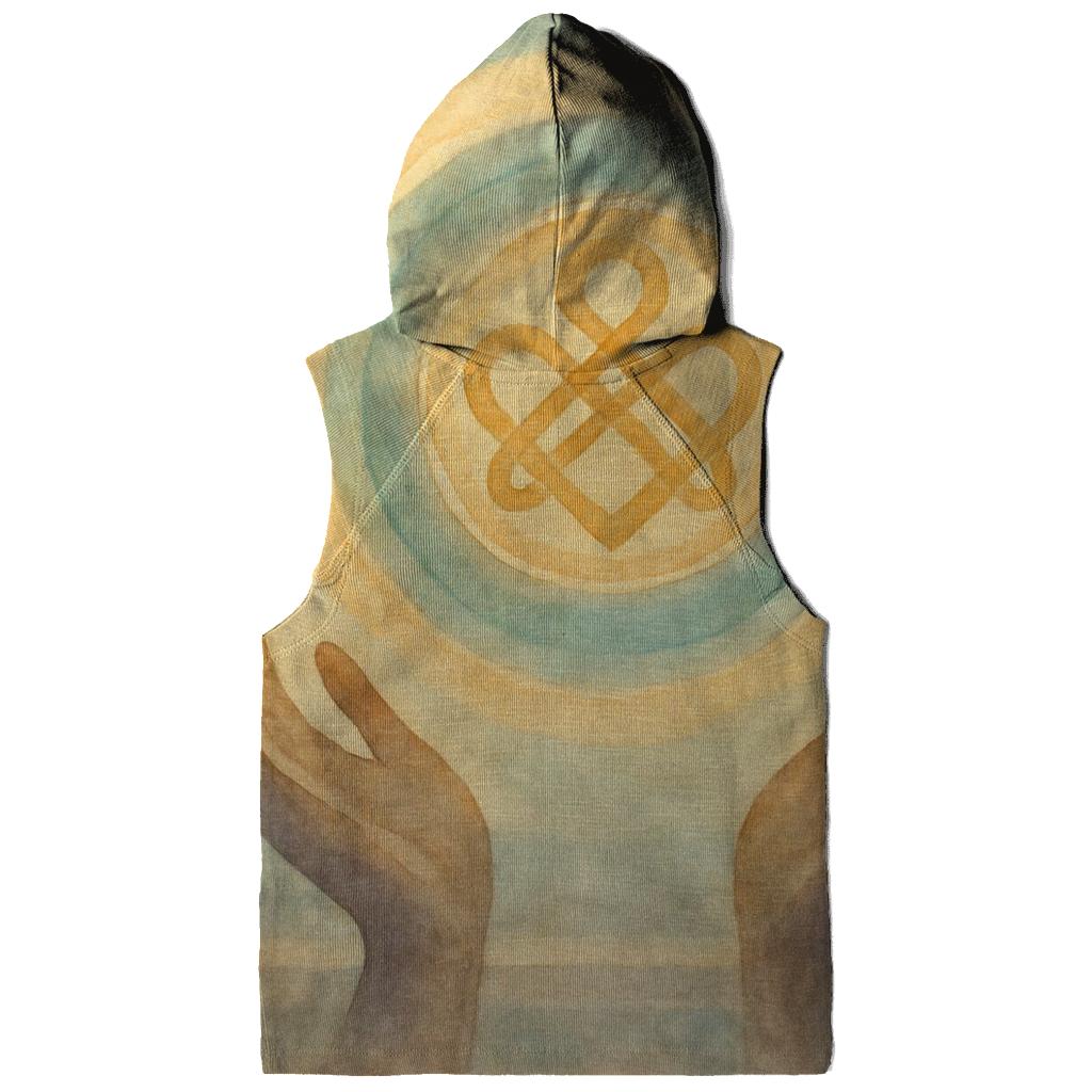 Luminous Accord pullover hoodies