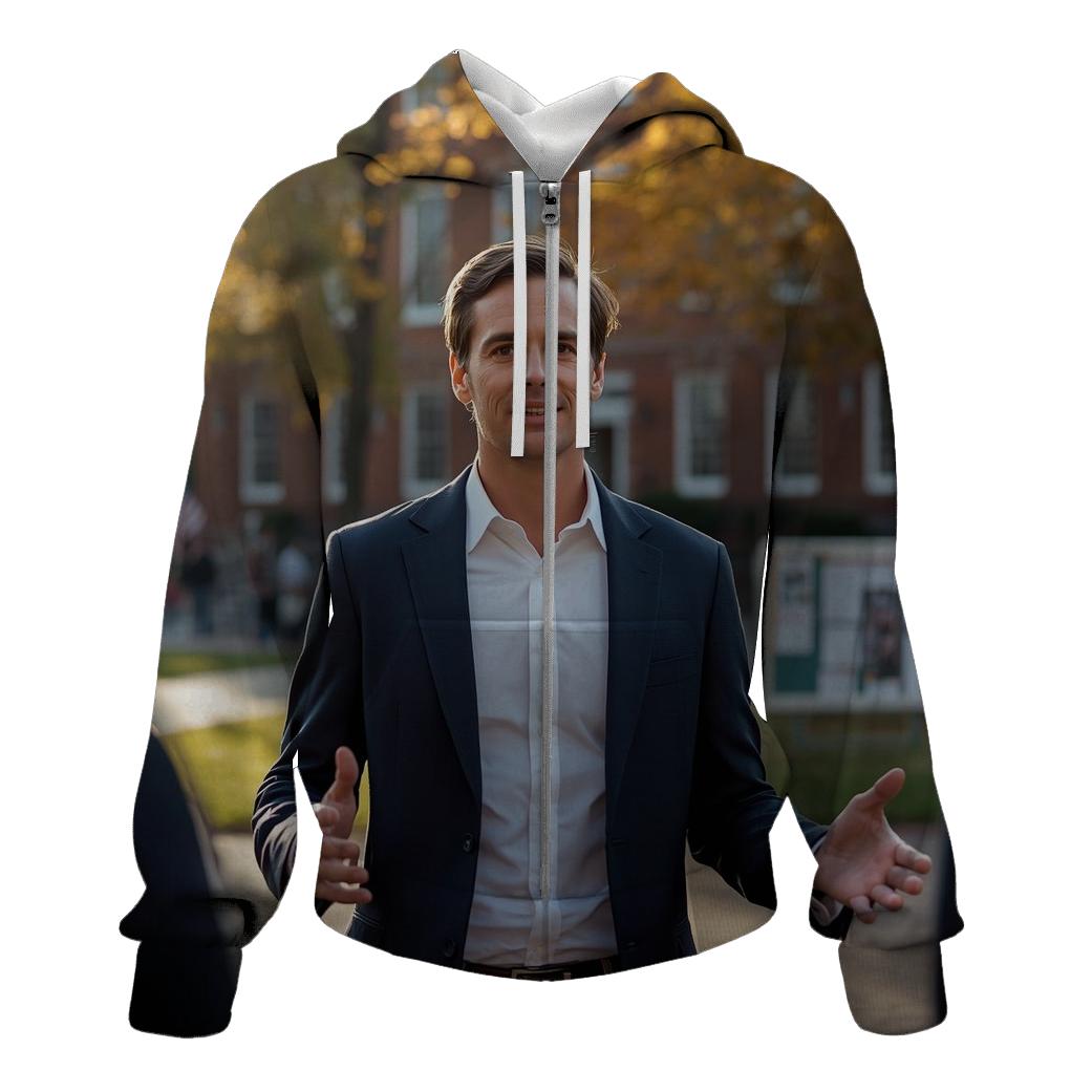 Campus Conversation With Charlie Kirk hoodie designs