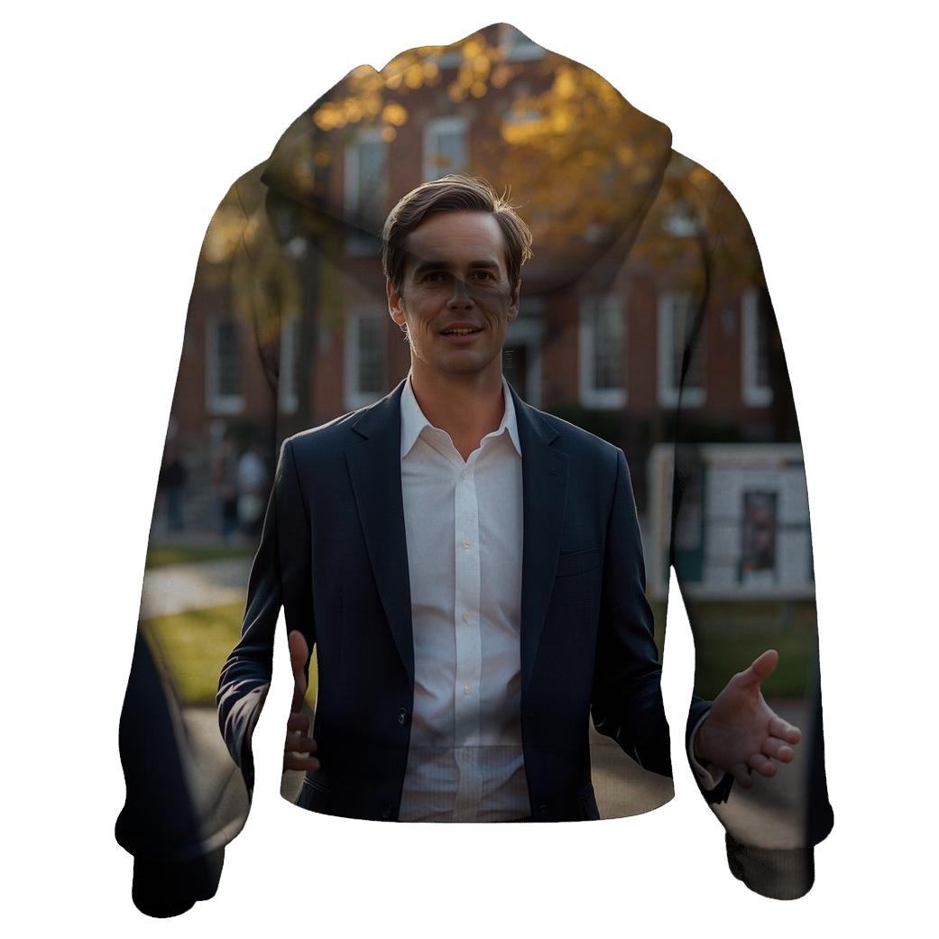Campus Conversation With Charlie Kirk hoodie designs