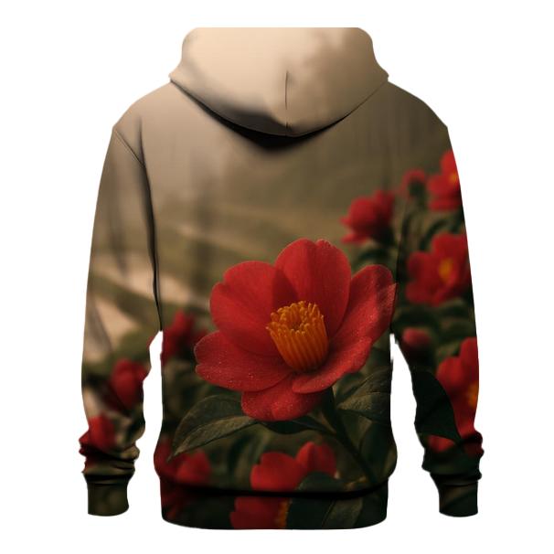 Dawn Camellia Terrace hoodie trends