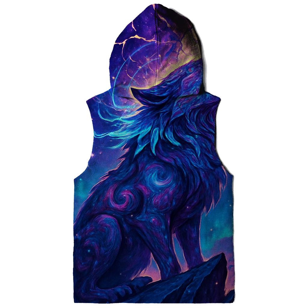 Nebula Howl Guardian hoodie trends