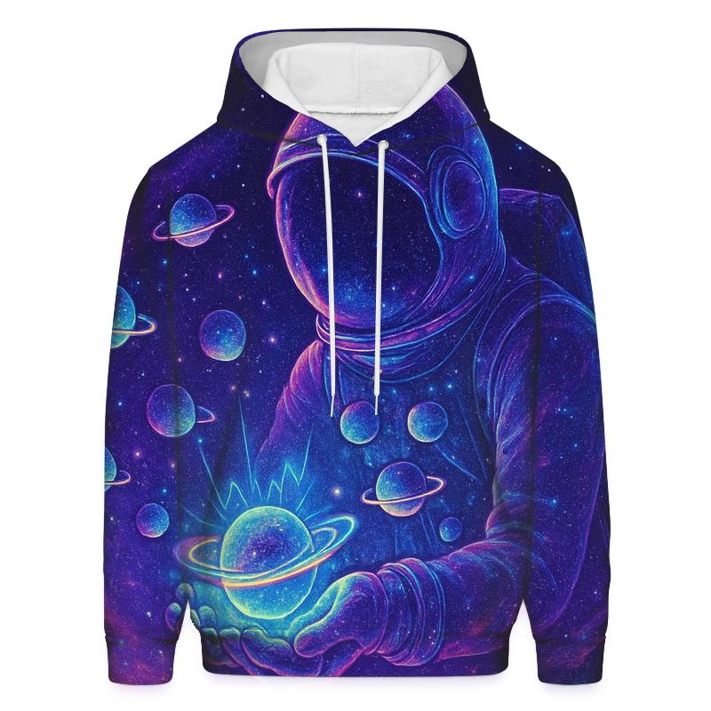 Voyager Orchard hoodie trends