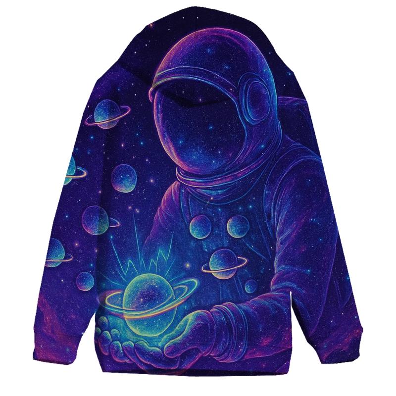 Voyager Orchard hoodie trends