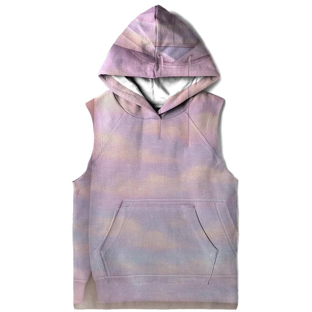 Pastel Drift hoodie designs