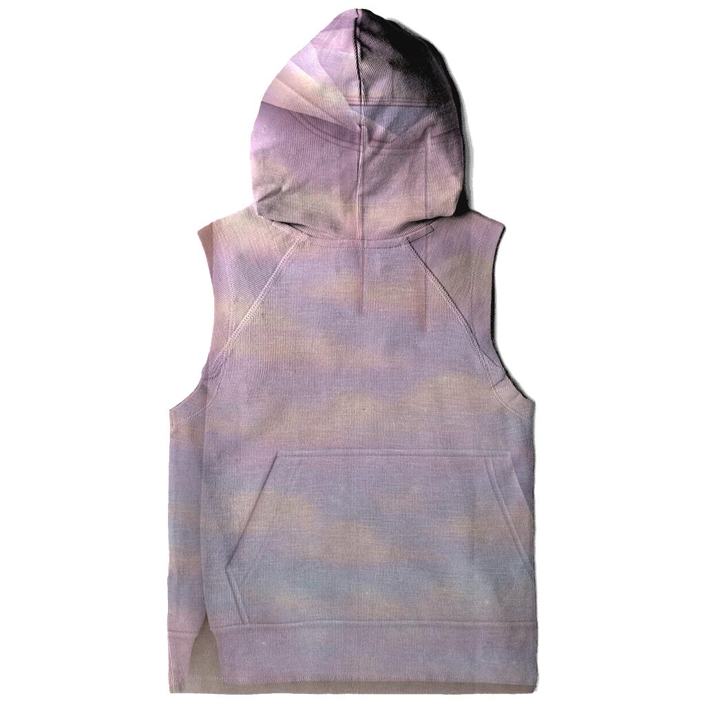 Pastel Drift hoodie designs