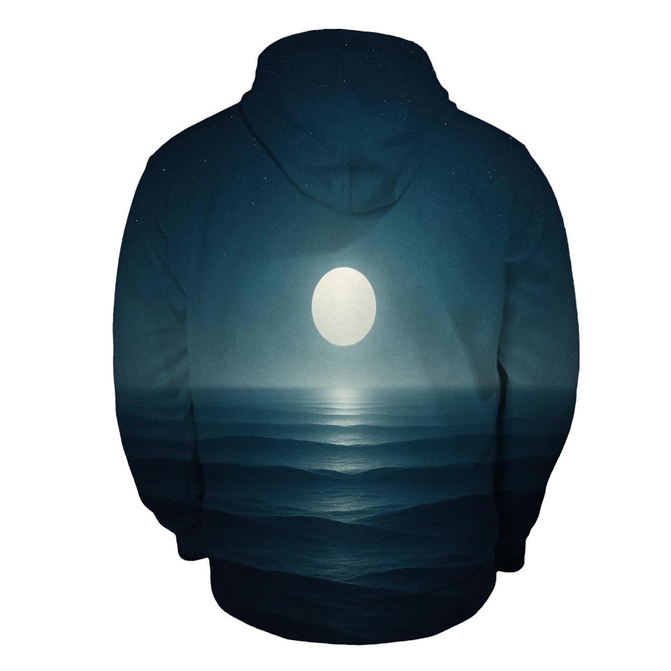 Lunar Tide hoodie trends