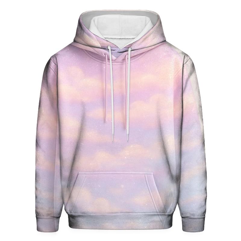 Pastel Drift hoodie styles