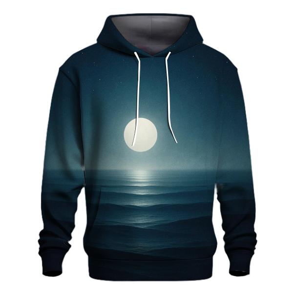 Lunar Tide hoodie styles