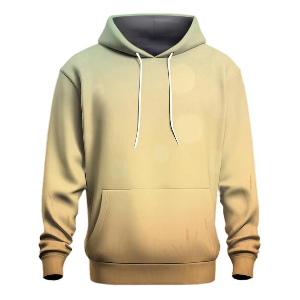 Meadow Dawn Sweep hoodies fashion