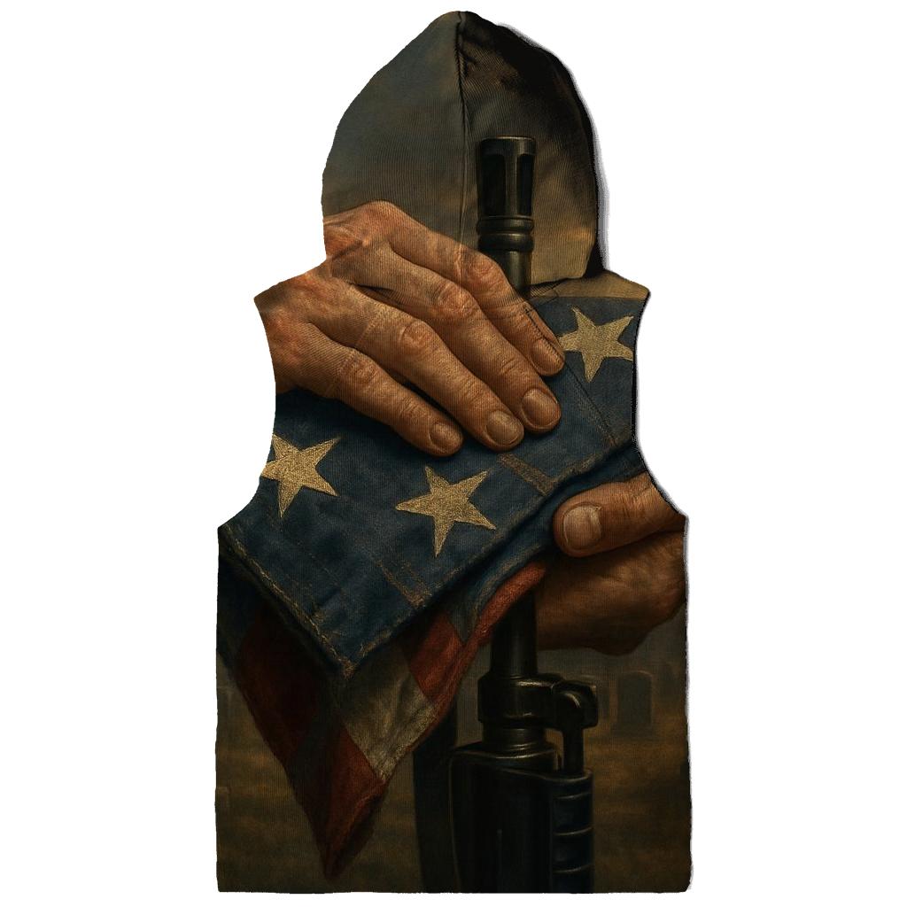 Last Light Fold pullover hoodies