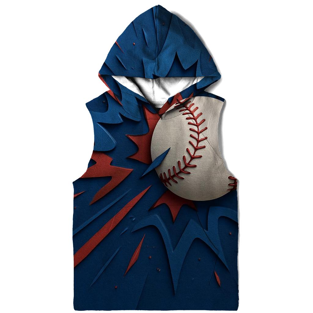 Blue Jays Feather Breaker hoodie designs