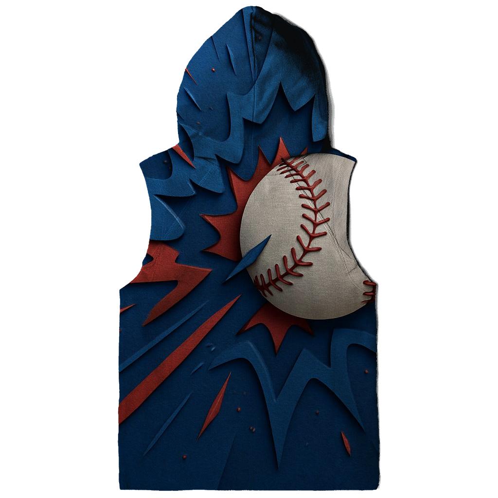 Blue Jays Feather Breaker hoodie designs
