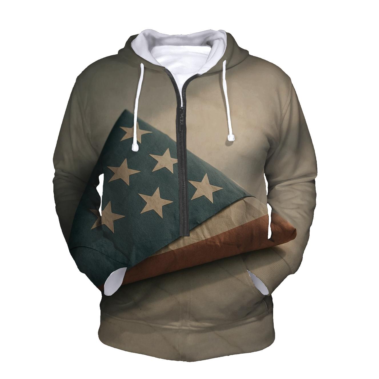 Silent Honor Cloth designer hoodies