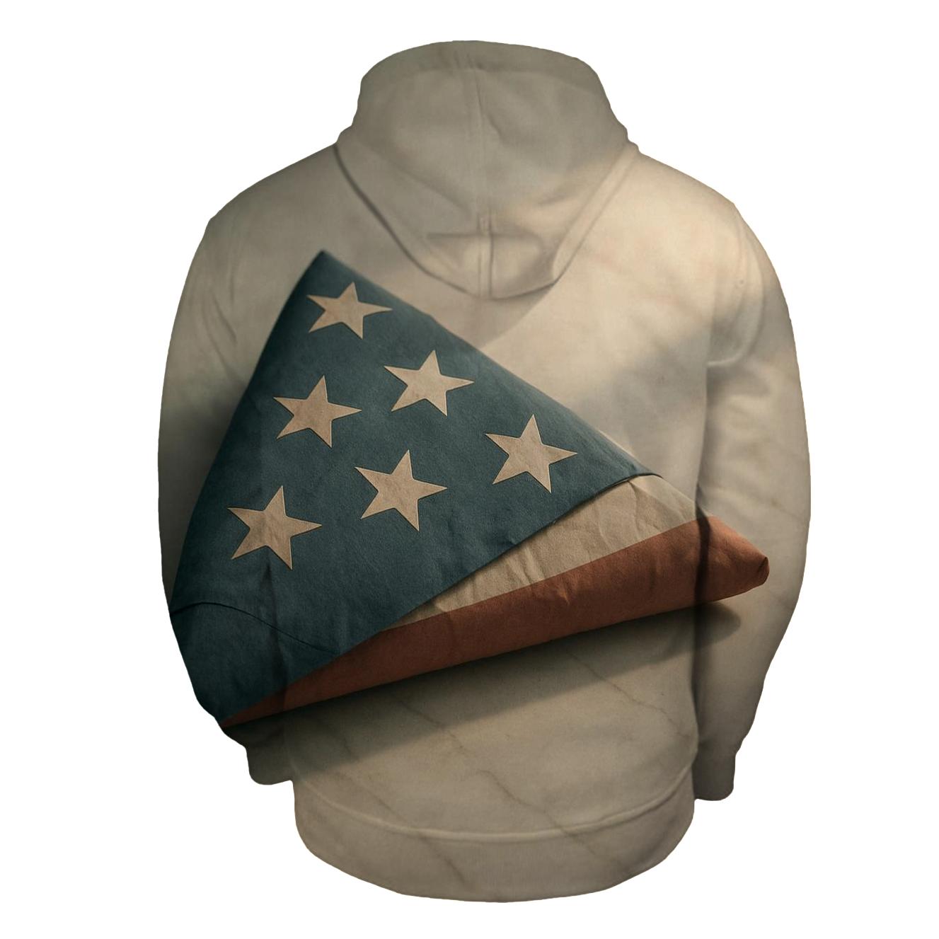 Silent Honor Cloth designer hoodies