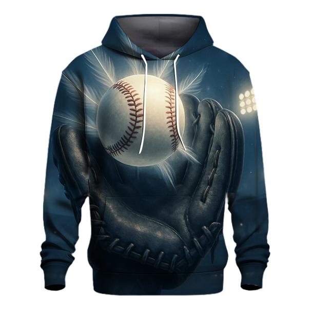 Twilight Glove Blue Jays pullover hoodies