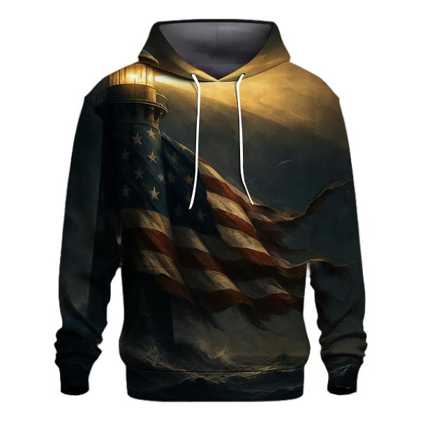 Horizon Watch Beacon hoodie styles