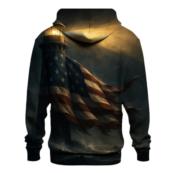 Horizon Watch Beacon hoodie styles