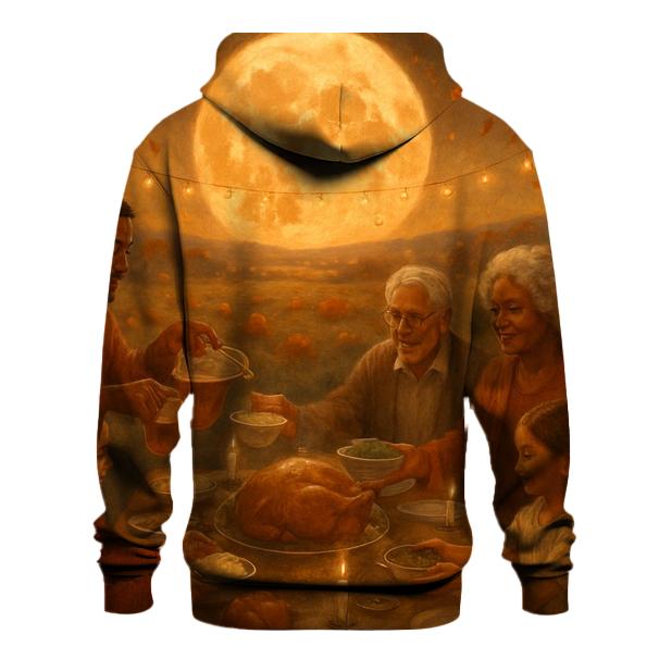 Harvest Moon Dinner hoodie styles
