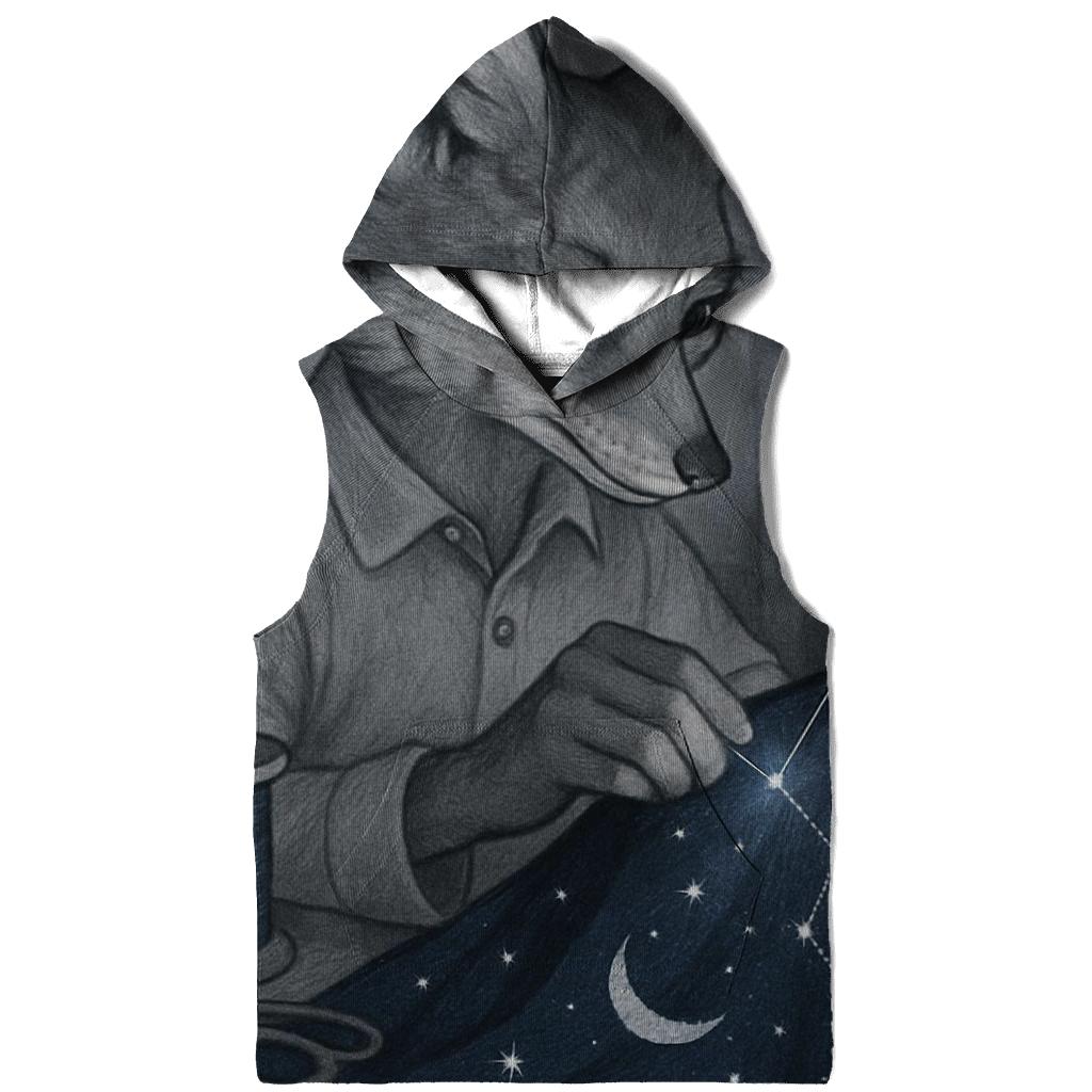 Moonbeam Tailor Fox hoodies fashion