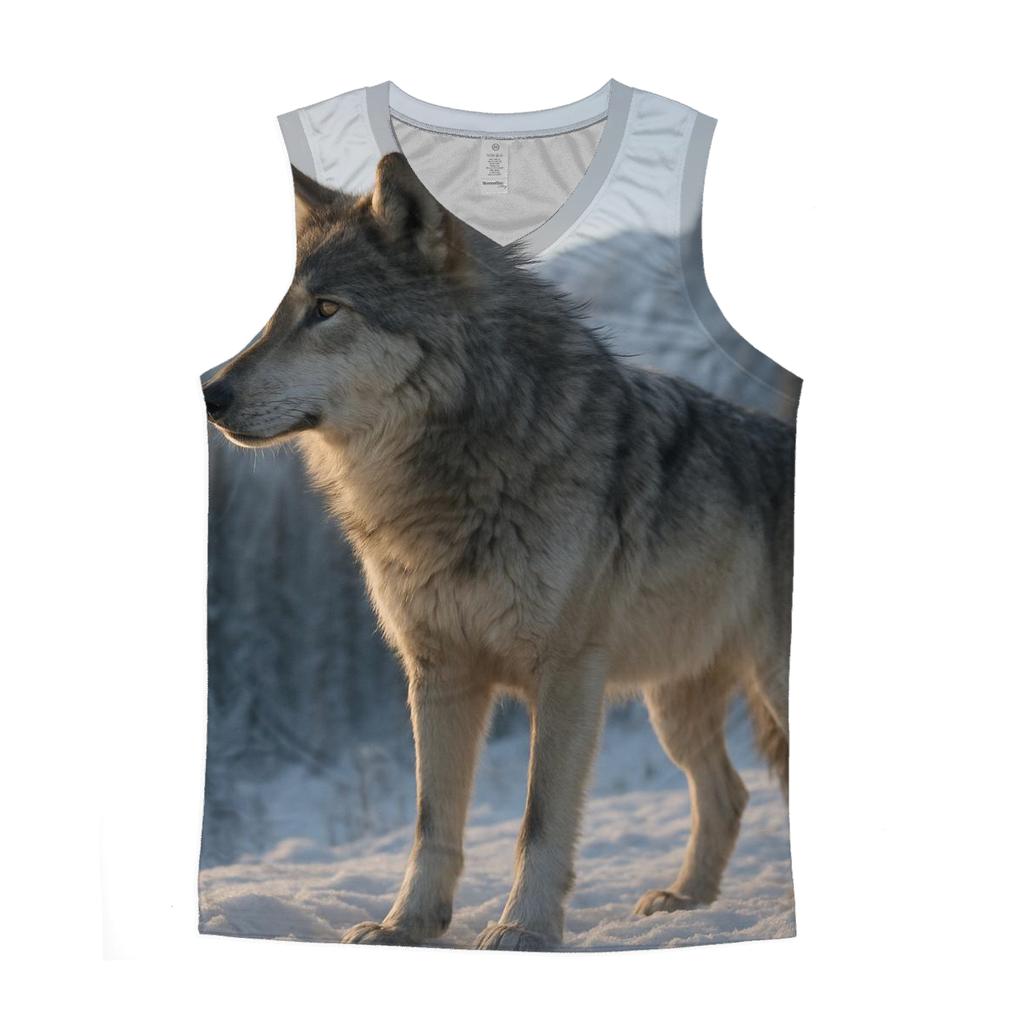 Alpine Pack Sentinel custom tank tops