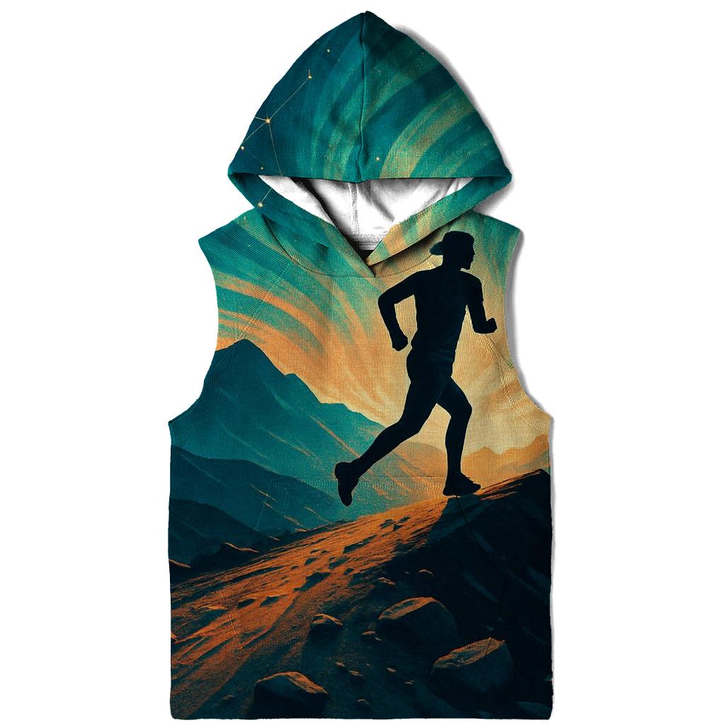 Aurora Trail Marathon hoodies fashion