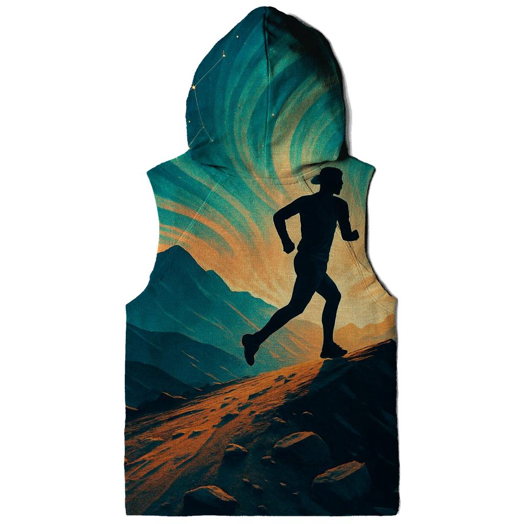 Aurora Trail Marathon hoodies fashion