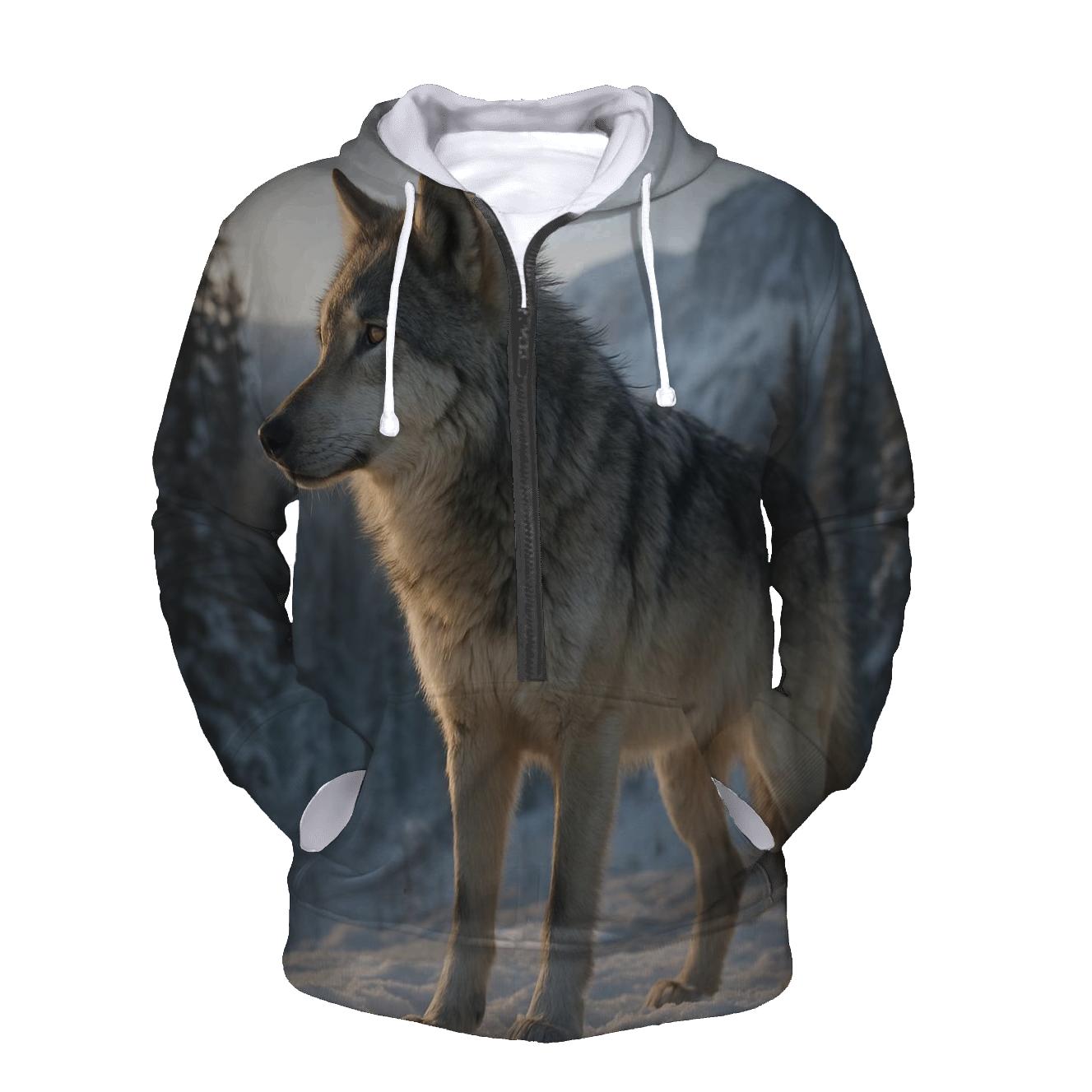 Alpine Pack Sentinel hoodies fashion